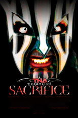 Poster de la película TNA Sacrifice 2014