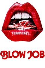 Poster de la película Blow Job