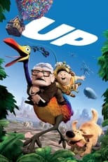 Poster de la película Up
