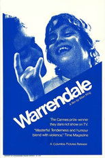 Poster de la película Warrendale