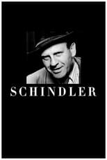 Poster de la película Schindler