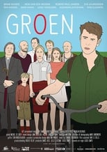 Poster de la película Green