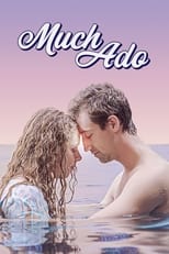 Poster de la película Much Ado