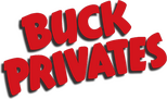Logo Buck Privates