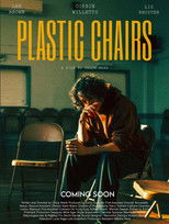 Poster de la película PLASTIC CHAIRS