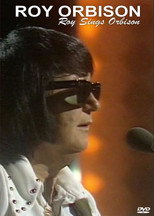 Poster de la película Roy Sings Orbison