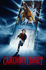 Poster de la película Cameron's Closet