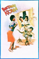 Poster de la película Bintang Kejora