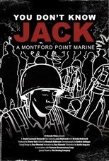 Poster de la película You Don't Know Jack: A Montford Point Marine