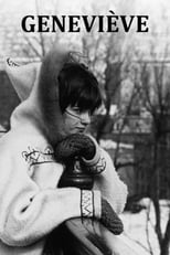 Poster de la película Geneviève