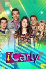 Poster de la serie iCarly