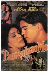 Poster de la película Paniwalaan Mo