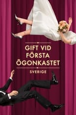 Poster de la serie Married at First Sight Sweden