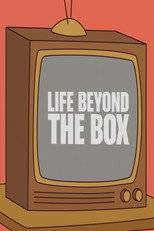 Poster de la película Life Beyond the Box: Norman Stanley Fletcher