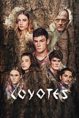 Poster de la serie Coyotes