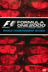 Poster de la película Formula One 2000: World Championship Review