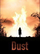 Poster de la película Dust