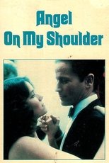 Poster de la película Angel on My Shoulder