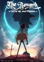 Poster de la serie The Reward: Tales of Alethrion