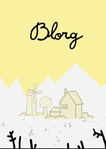 Poster de la película Blorg