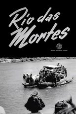 Poster de la película Rio das Mortes