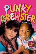 Punky Brewster