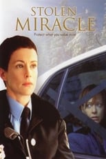 Poster de la película Stolen Miracle