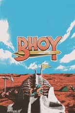 Poster de la película Bhoy