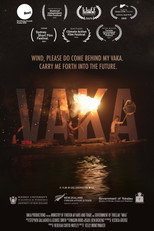 Poster de la película VAKA