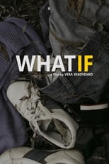 Poster de la película What If