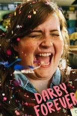 Poster de la película Darby Forever