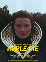 Poster de la película Apple Pie