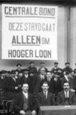 Poster de la película De Oudste Vakbond van ons Land