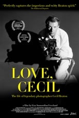 Poster de la película Love, Cecil