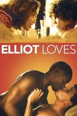 Poster de la película Elliot Loves