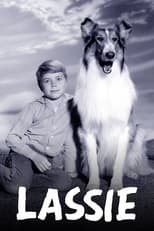 Poster de la serie Lassie