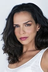 Actor Karla Rico