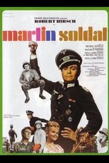 Poster de la película Soldier Martin