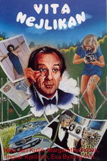 Poster de la película The White Carnation