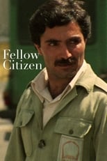 Poster de la película Fellow Citizen