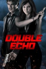 Poster de la película Double Echo