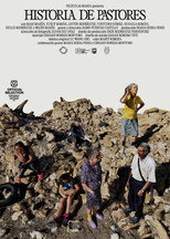 Poster de la película Tale of Shepherds