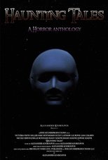 Poster de la película Haunting Tales: A Horror Anthology