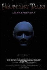 Poster de la película Haunting Tales: A Horror Anthology