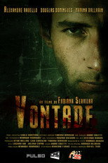 Poster de la película Vontade