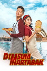 Poster de la película Dimsum Martabak