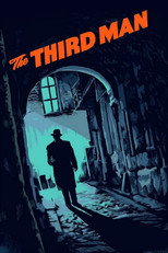 Poster de la película The Third Man