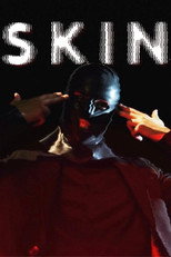 Poster de la película SKIN