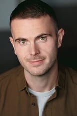 Actor Ryan McDonald