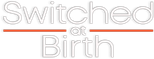 Logo Switched at Birth